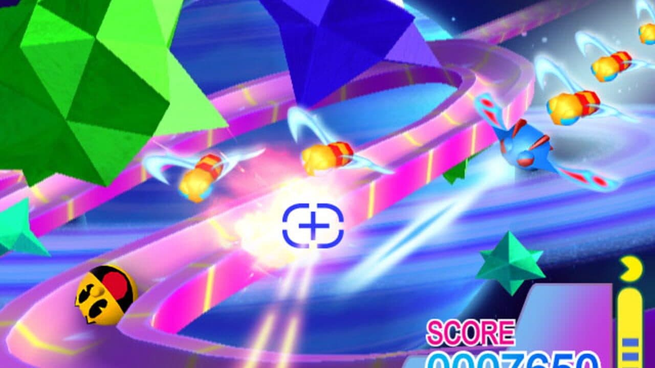 Namco Museum Remix thumbnail 10