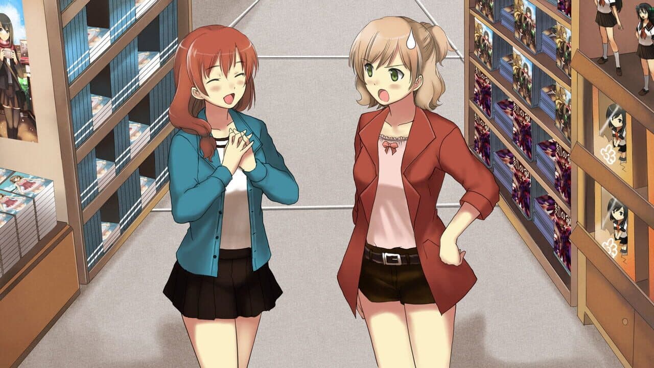 Anime Studio Simulator thumbnail 2