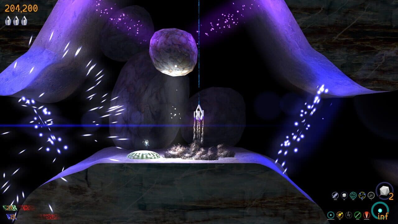 Retrobooster thumbnail 2