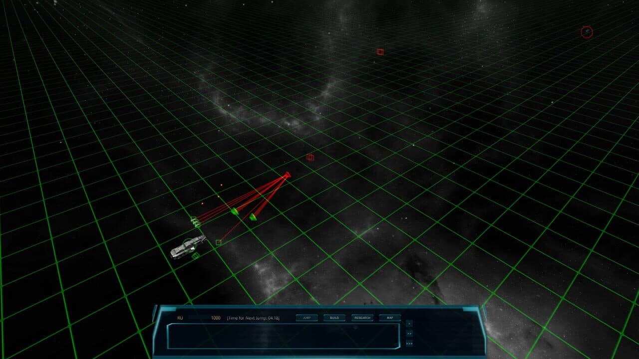 Nomad Fleet thumbnail 3