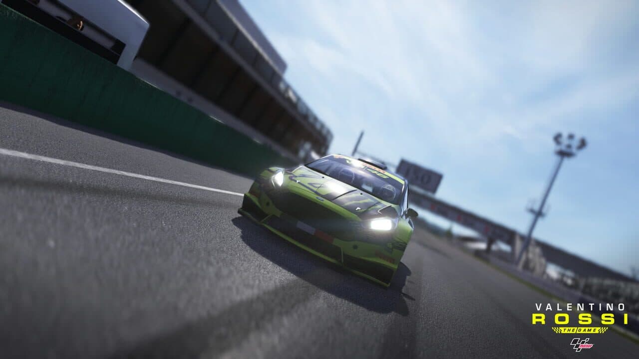 Valentino Rossi: The Game thumbnail 5