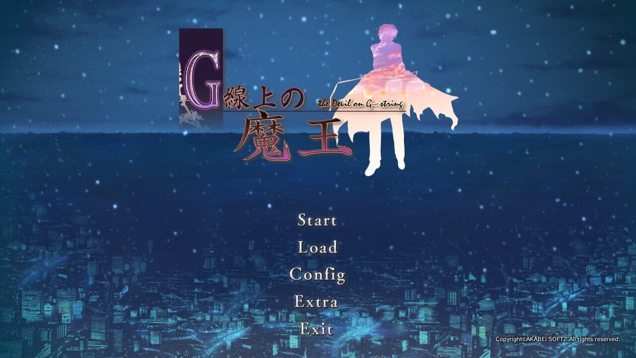 The Devil on G-String thumbnail 5