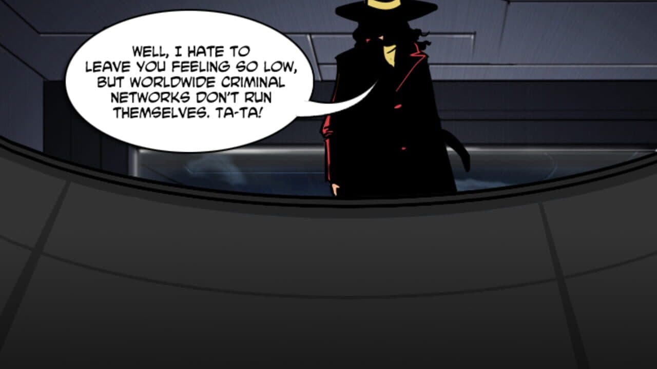 Carmen Sandiego Adventures in Math: The Island of Diamonds thumbnail 10