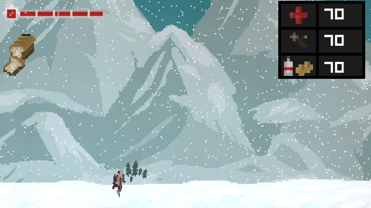Below Zero thumbnail 3