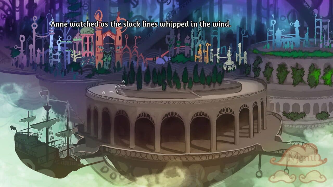 Embers of Magic thumbnail 4