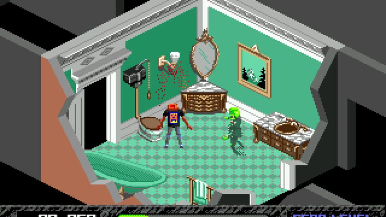 Haunting Starring Polterguy thumbnail 2