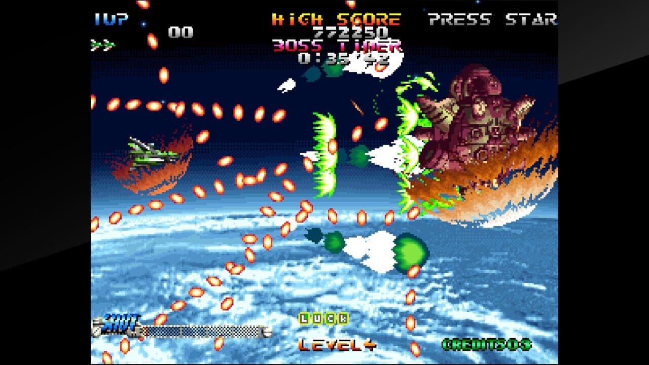 Blazing Star thumbnail 5