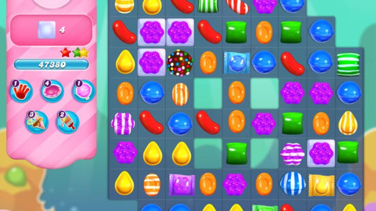 Candy Crush Saga thumbnail 10