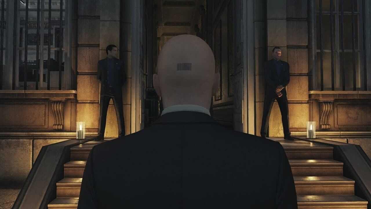 Hitman: Episode 1 - Paris thumbnail 6