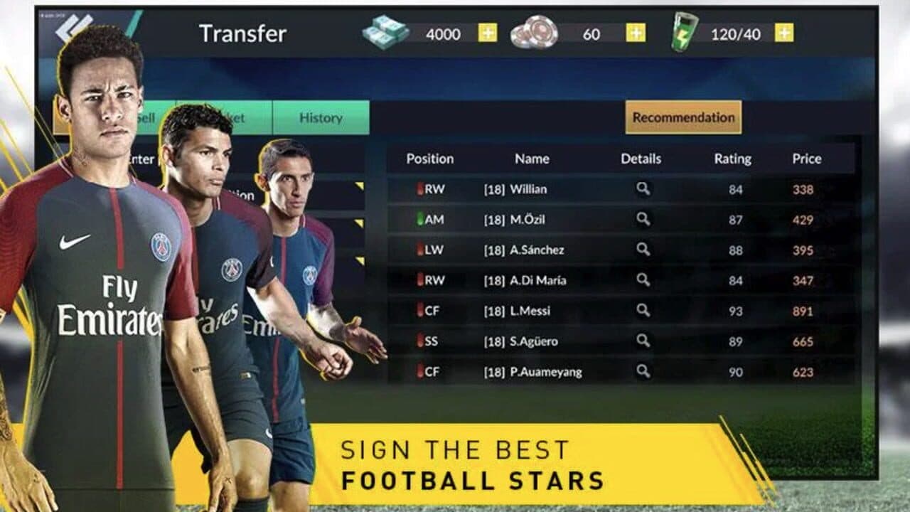 Champion Eleven thumbnail 4