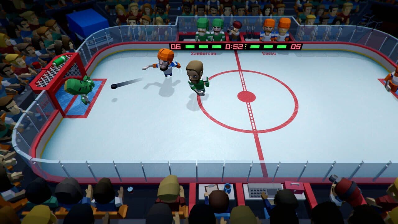 Mini Hockey Champ! thumbnail 2