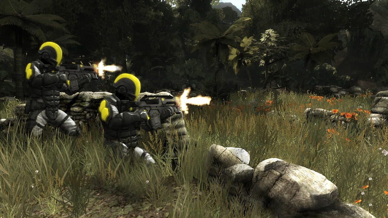 Haze thumbnail 4