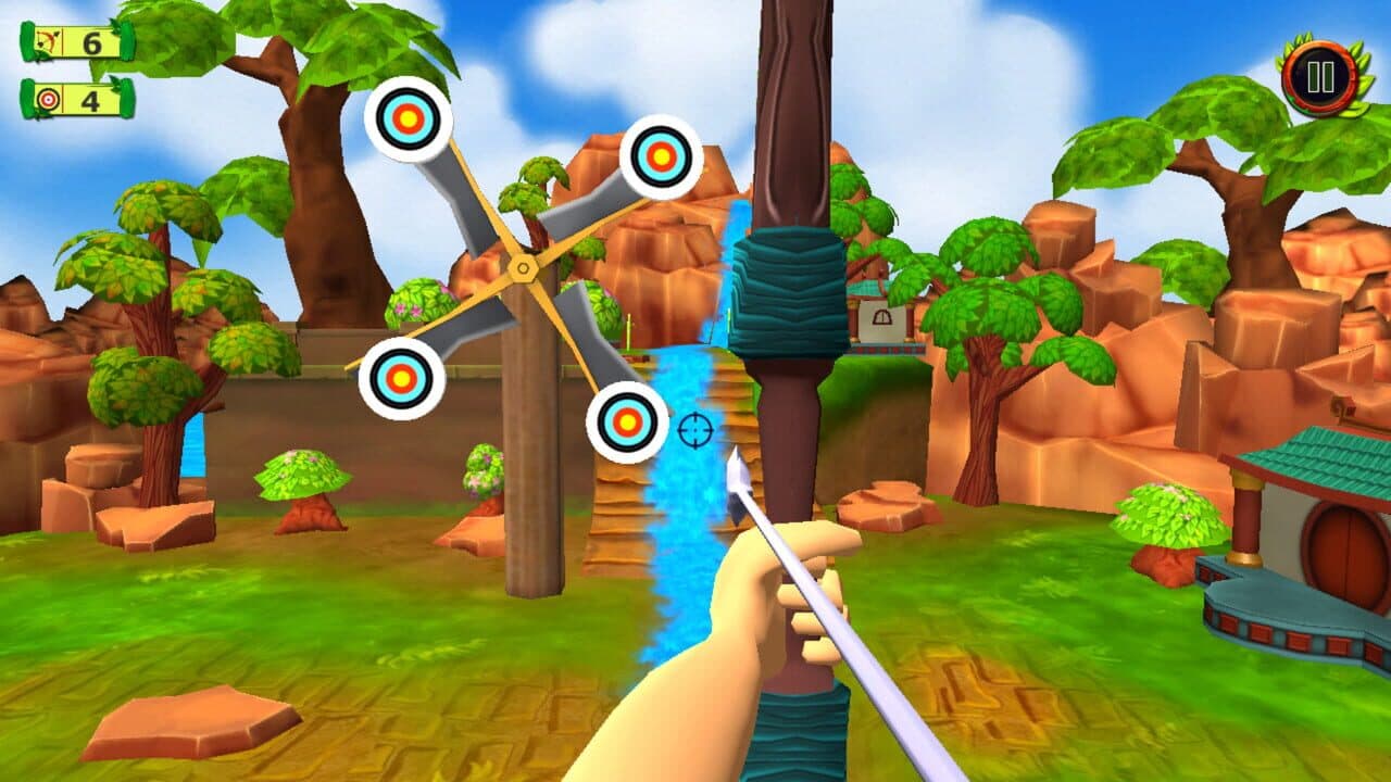 Archery Blast thumbnail 4