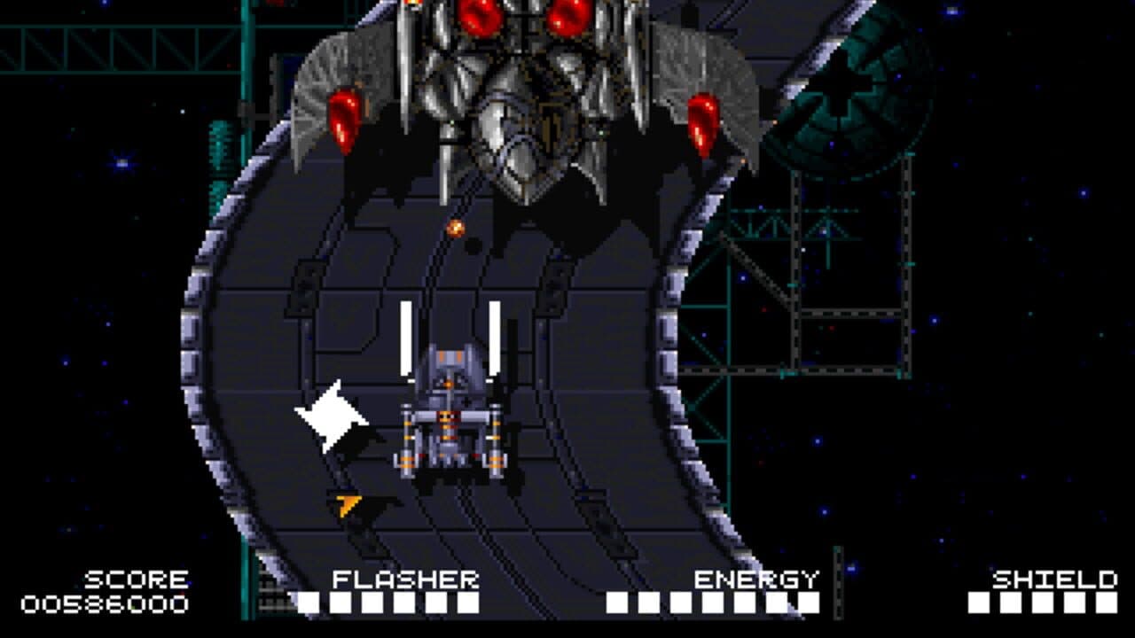 Highway Hunter screenshot 1
