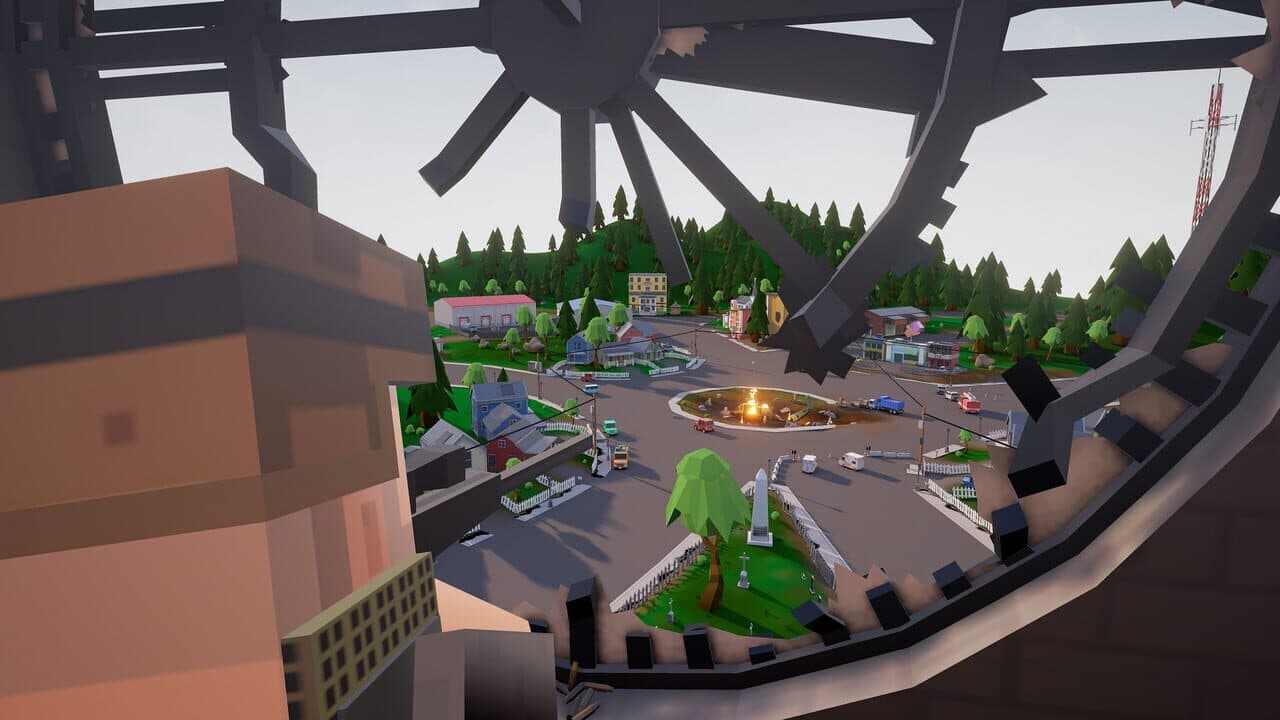 Out of Ammo thumbnail 2