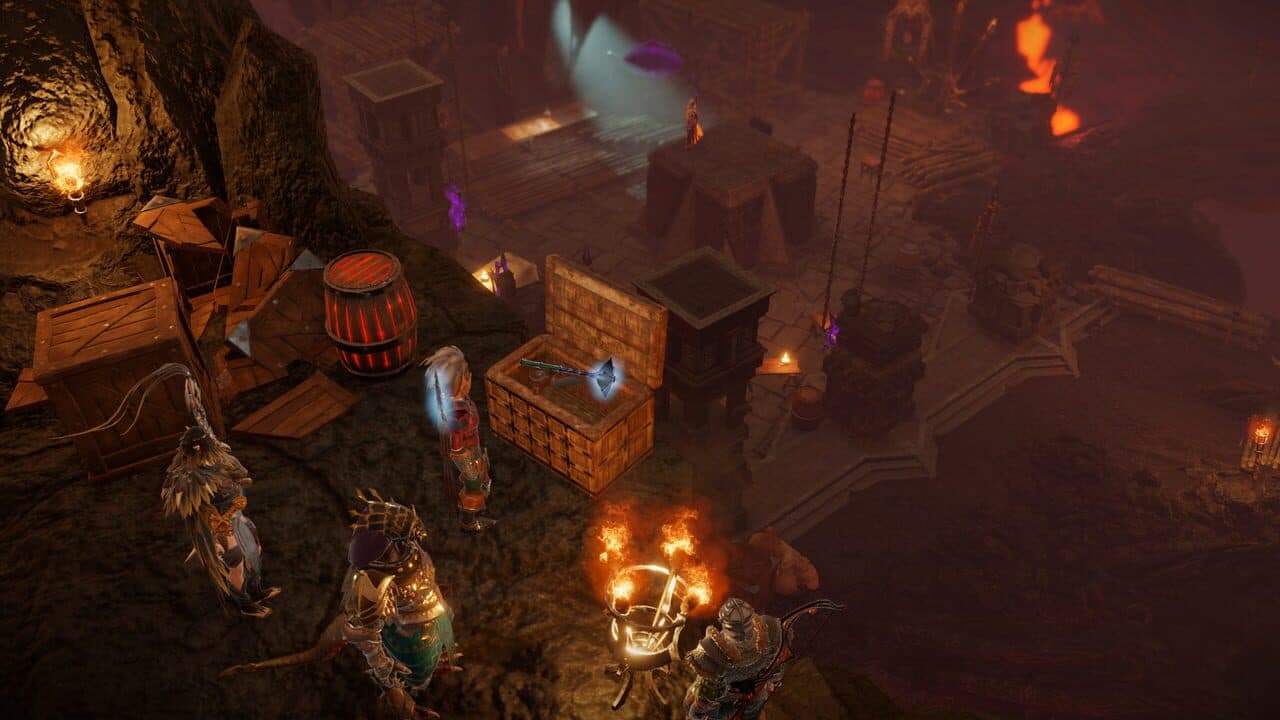 Divinity: Original Sin II - Definitive Edition thumbnail 3