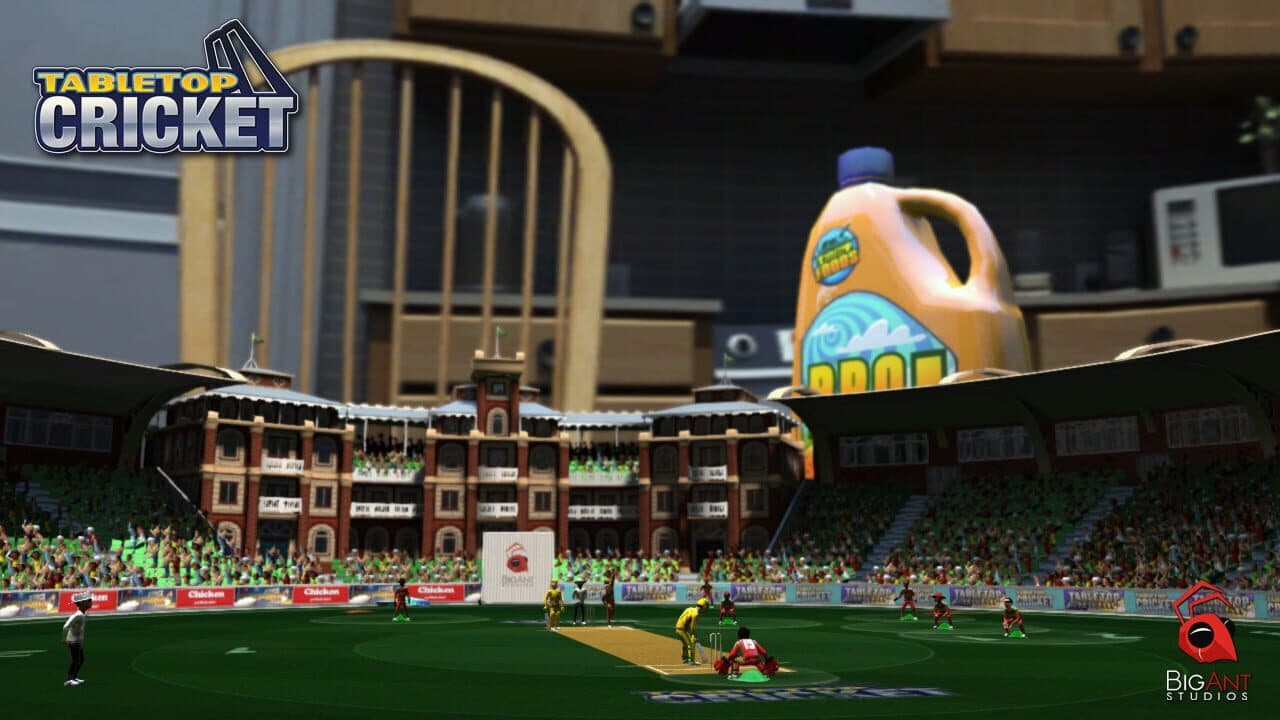 TableTop Cricket thumbnail 5