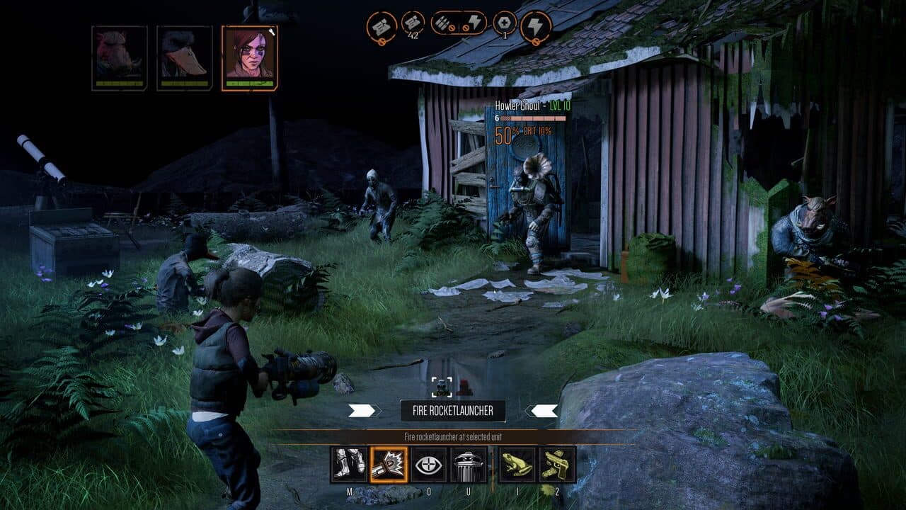 Mutant Year Zero: Road to Eden thumbnail 6