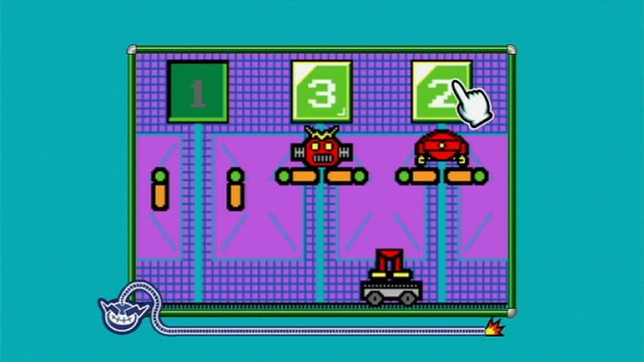 WarioWare: D.I.Y. Showcase thumbnail 3