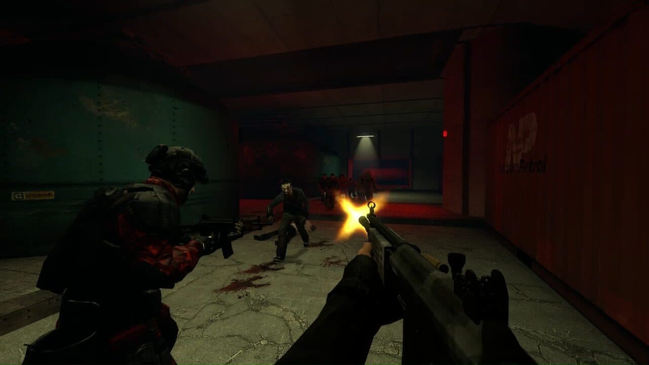 Codename Cure thumbnail 4