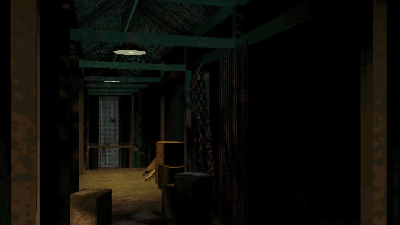 Tex Murphy: The Pandora Directive thumbnail 5