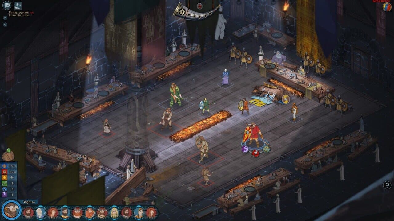The Banner Saga: Factions thumbnail 3