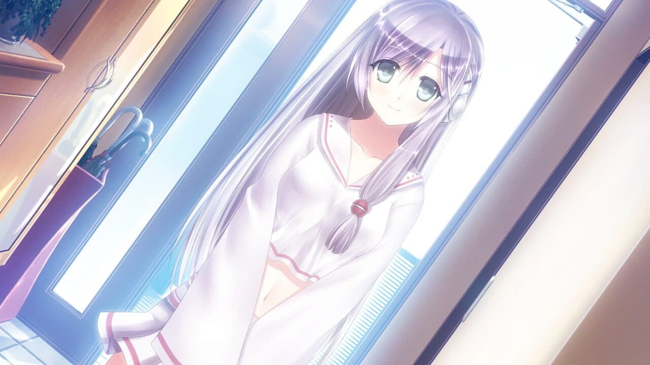 Lucy: The Eternity She Wished For thumbnail 2