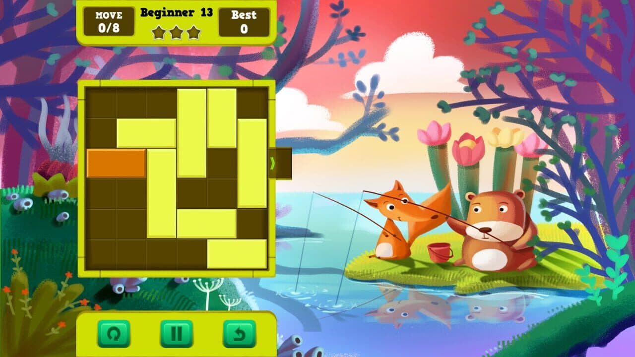 Sliding Blocks thumbnail 3