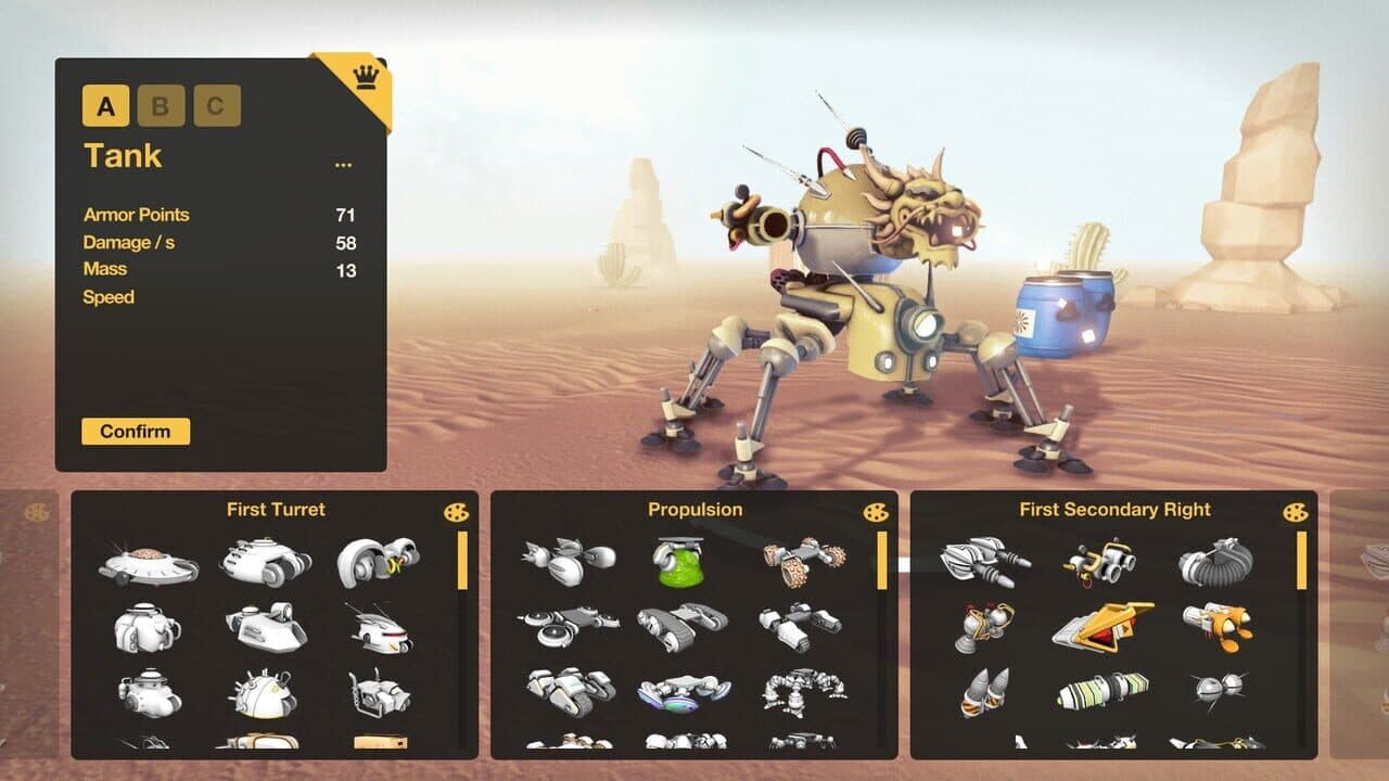 Gear Up: Premium screenshot 1