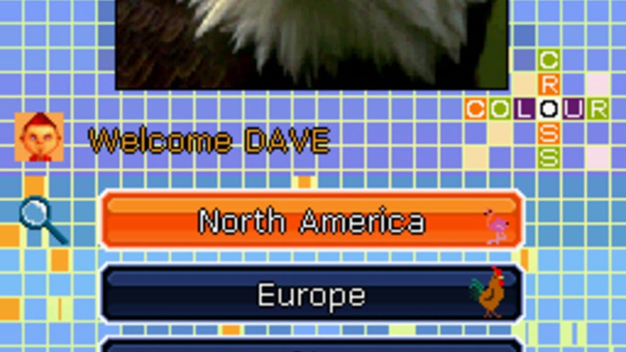 Animal Color Cross thumbnail 2