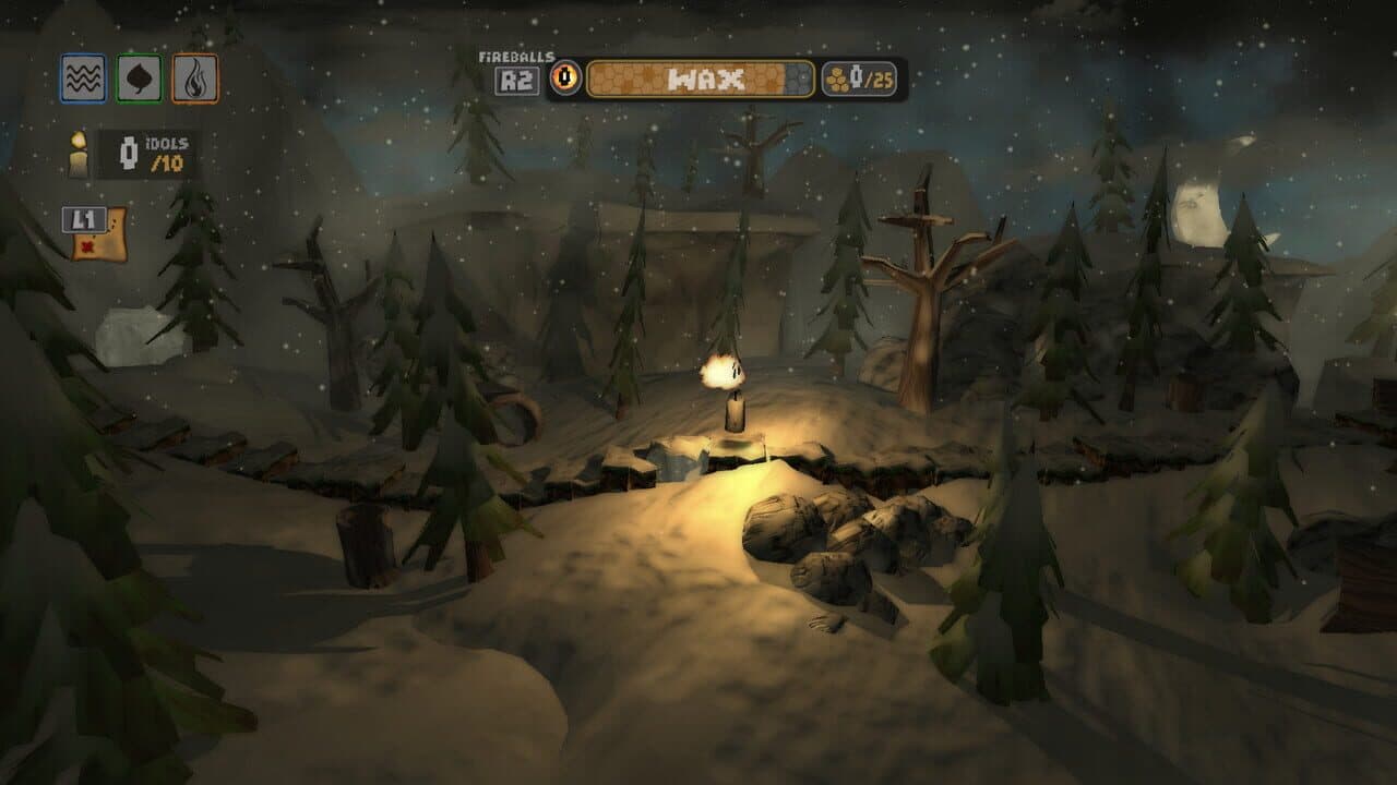 Candlelight thumbnail 3