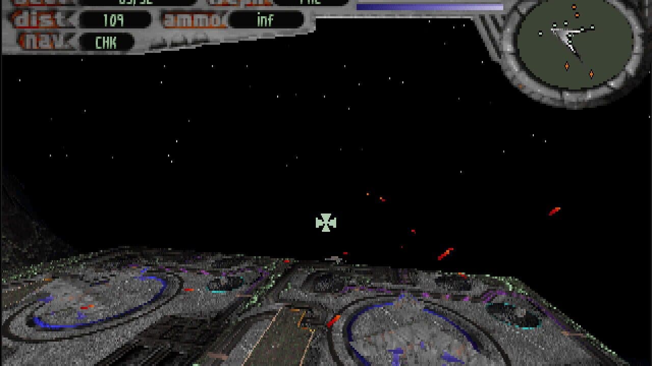 Terminal Velocity thumbnail 3