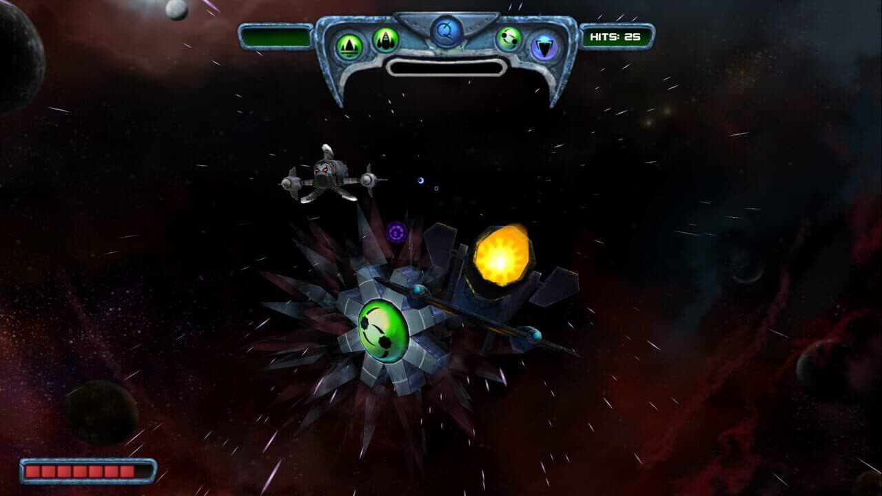 Sun Blast thumbnail 5