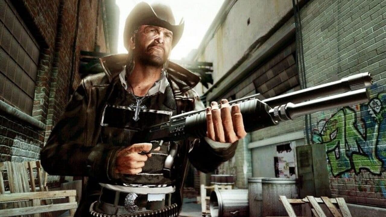 Call of Juarez: The Cartel thumbnail 5