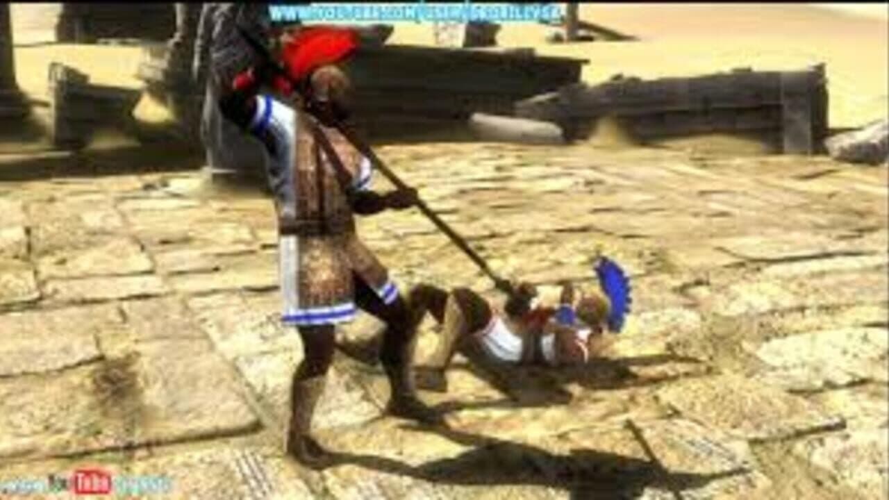 Deadliest Warrior: Legends thumbnail 3