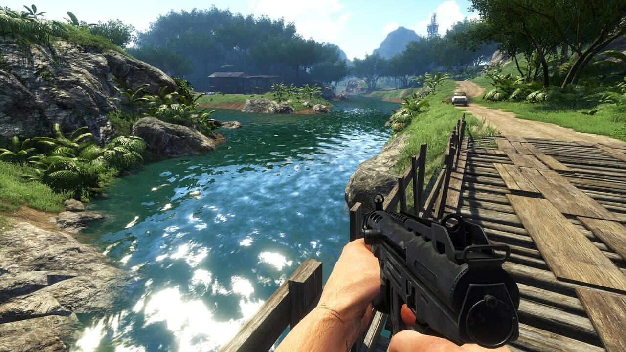 Far Cry 3 thumbnail 5