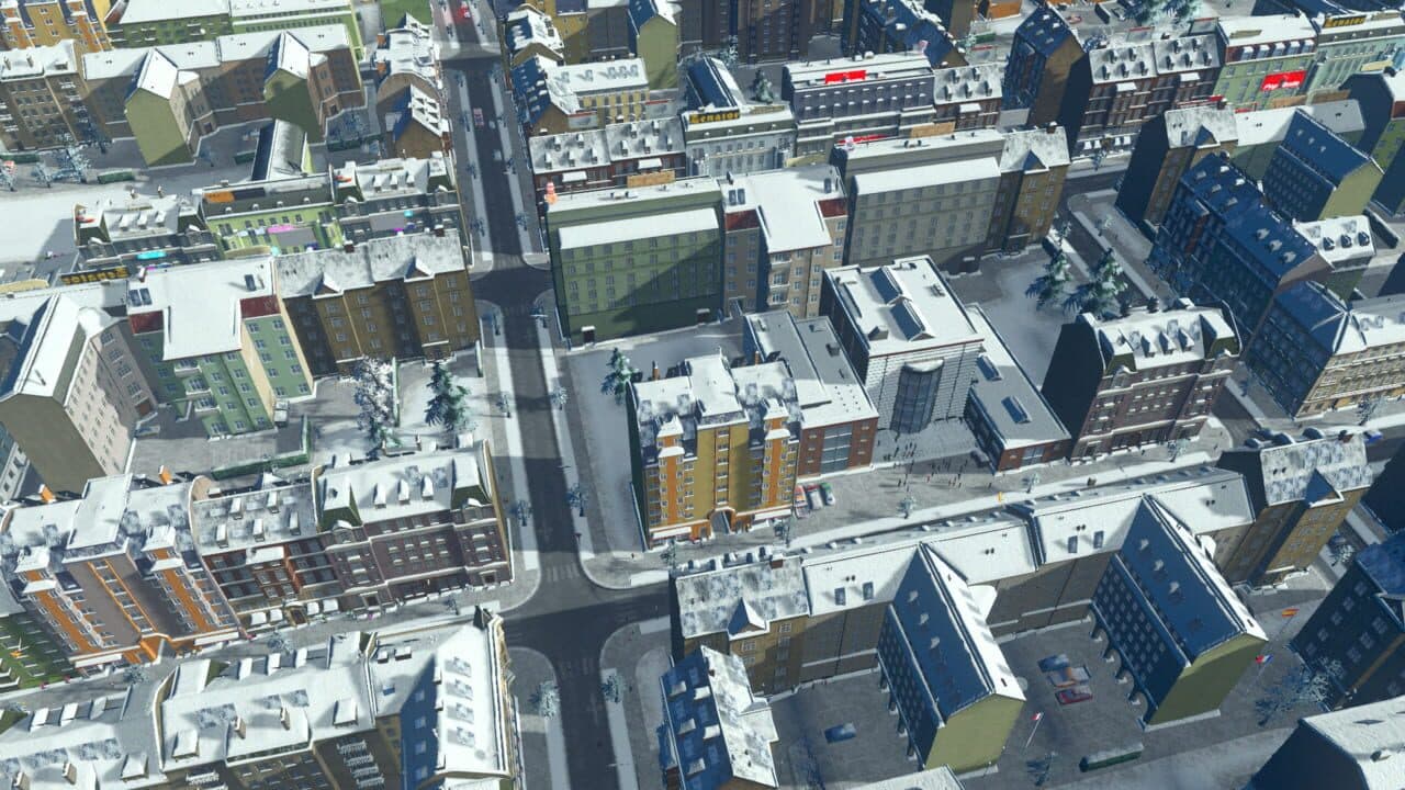 Cities: Skylines - Premium Edition thumbnail 2