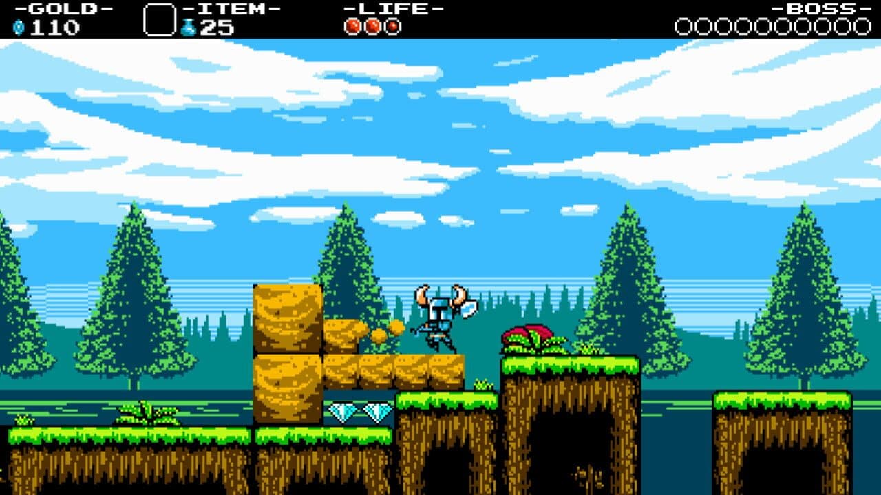 Shovel Knight thumbnail 10