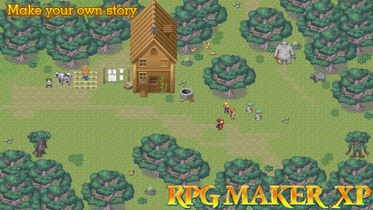 RPG Maker XP thumbnail 3