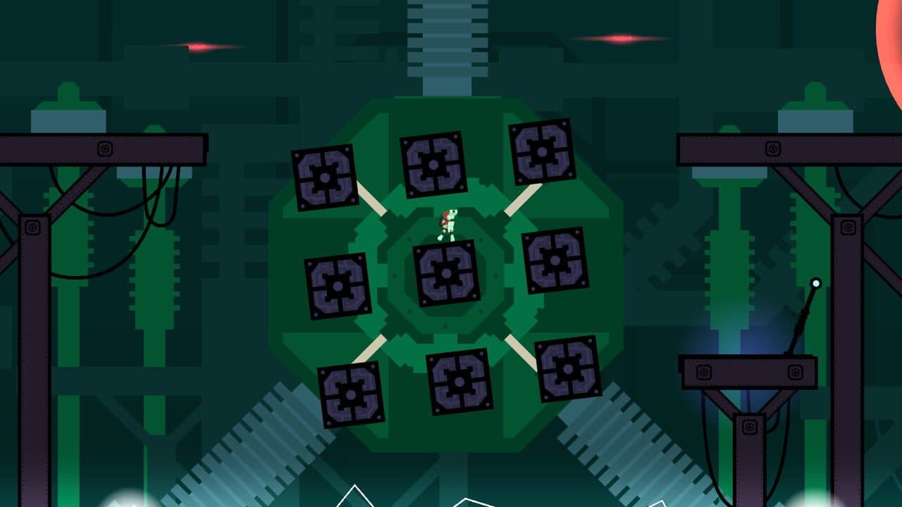 Planet of the Eyes thumbnail 5
