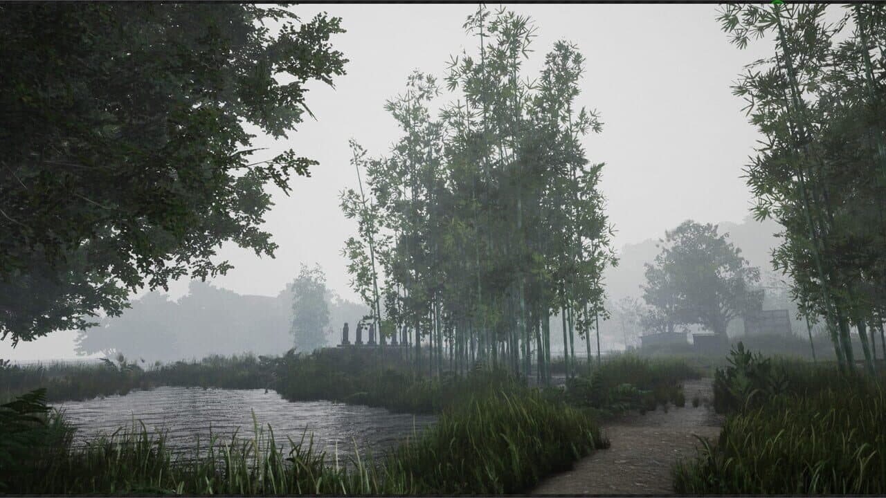 Nostalgic Train thumbnail 3