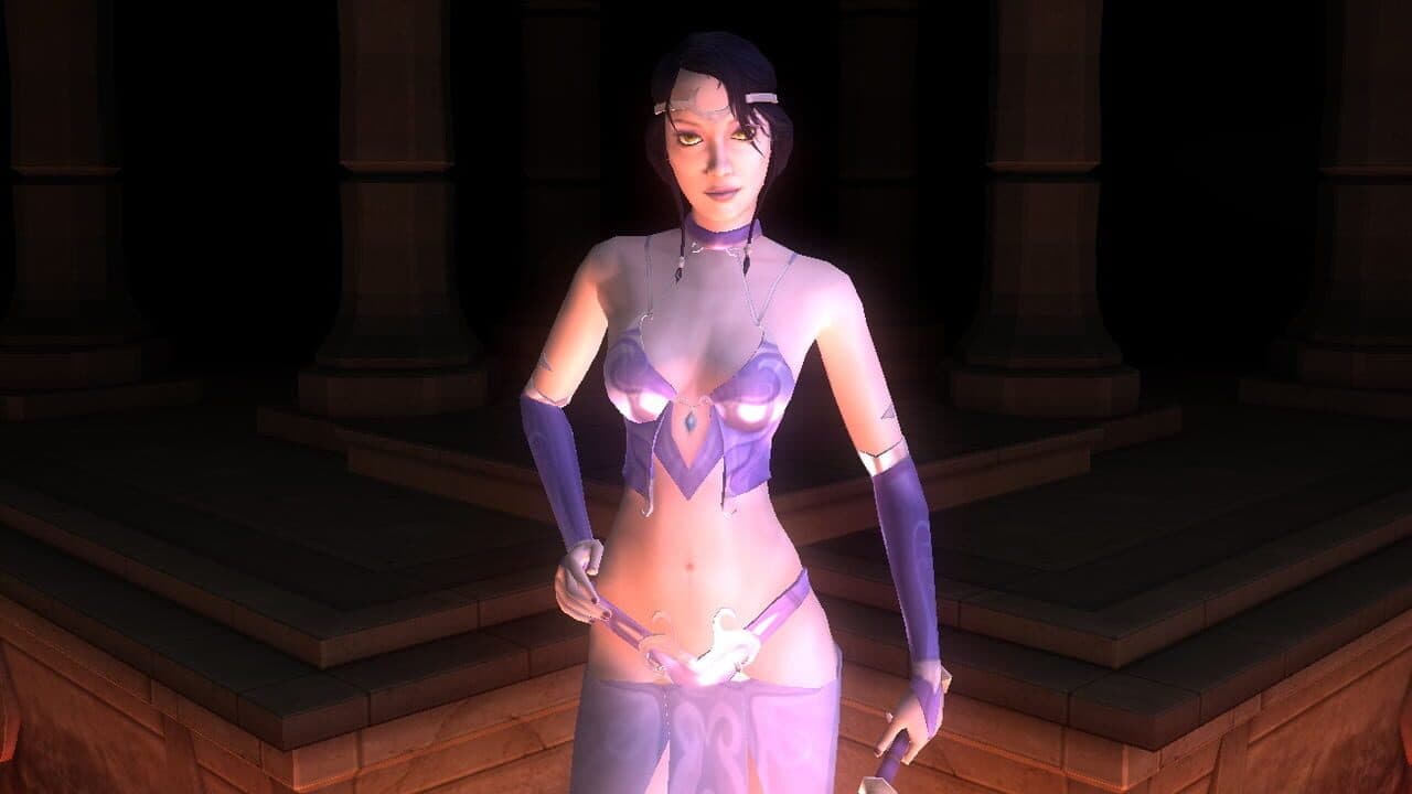 Magical Mysteries: Path of the Sorceress screenshot 1