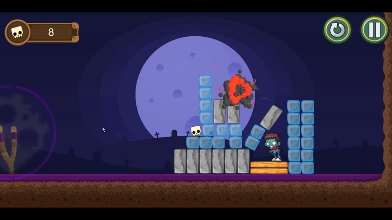 SlingSkull Zombies thumbnail 5