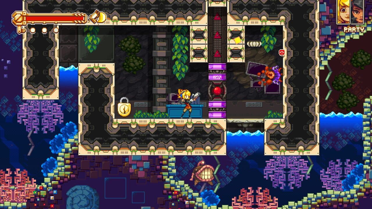 Iconoclasts thumbnail 2