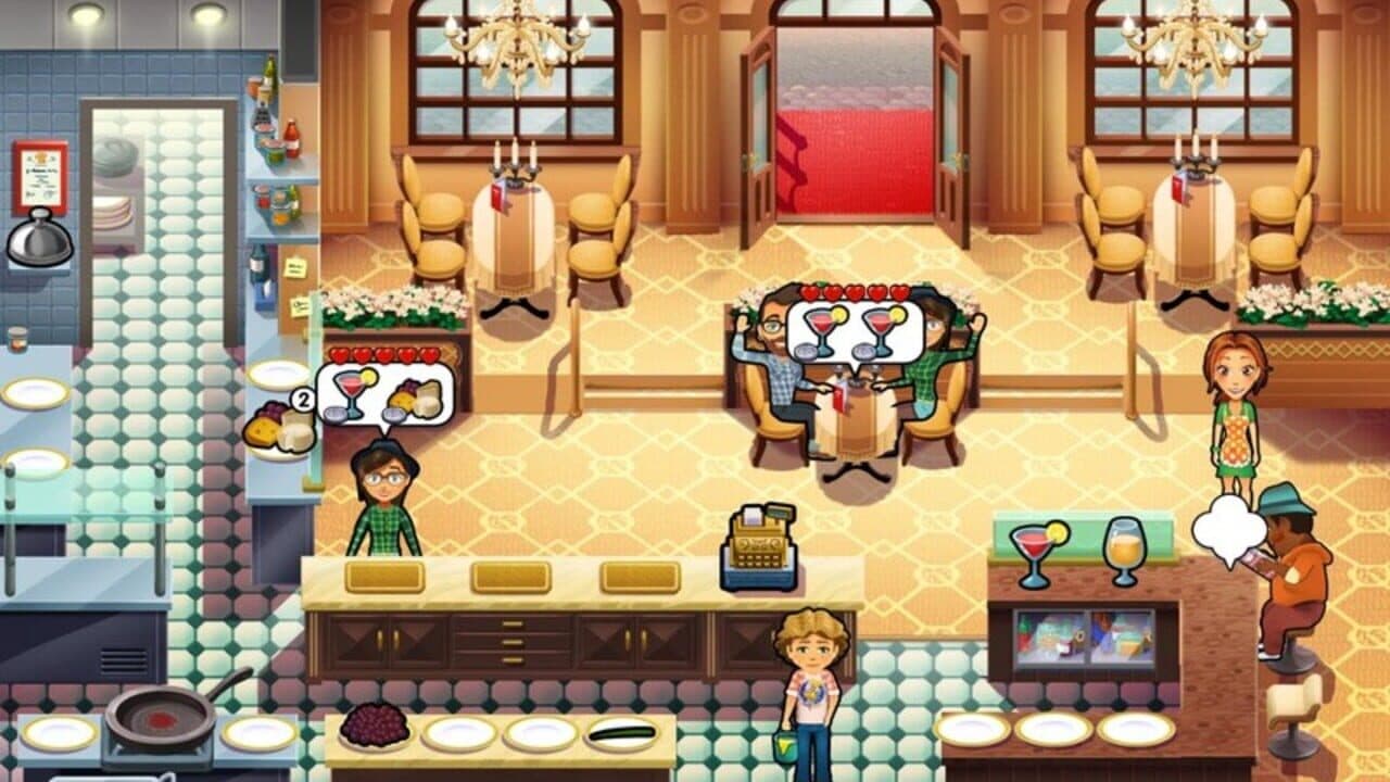 Delicious: Emily's New Beginning thumbnail 2
