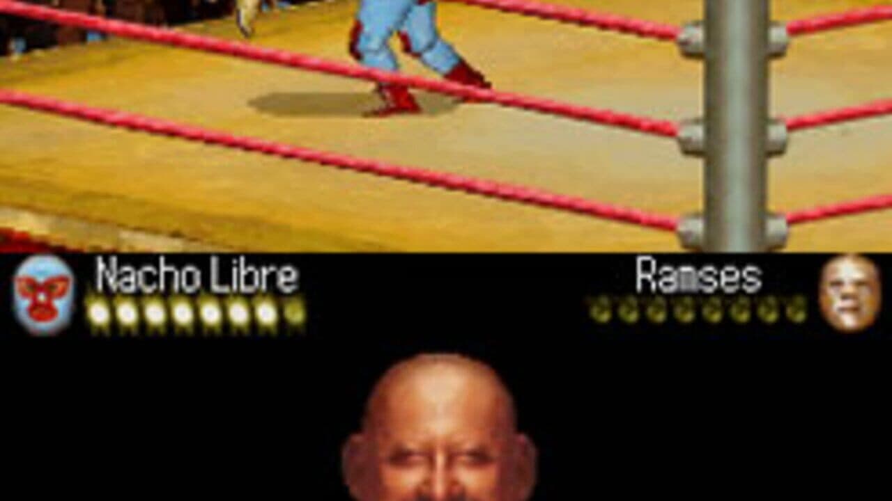 Nacho Libre thumbnail 3
