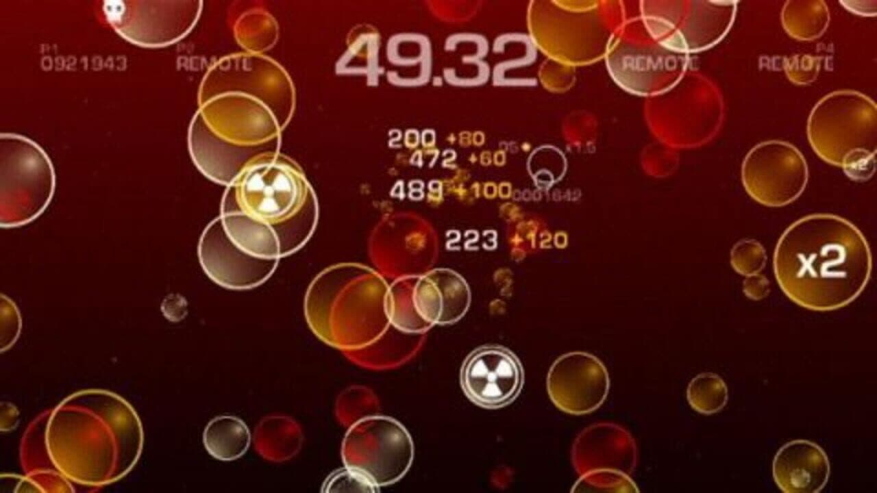 Pop screenshot 1