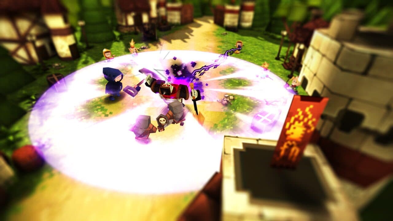 Like a Boss screenshot 1