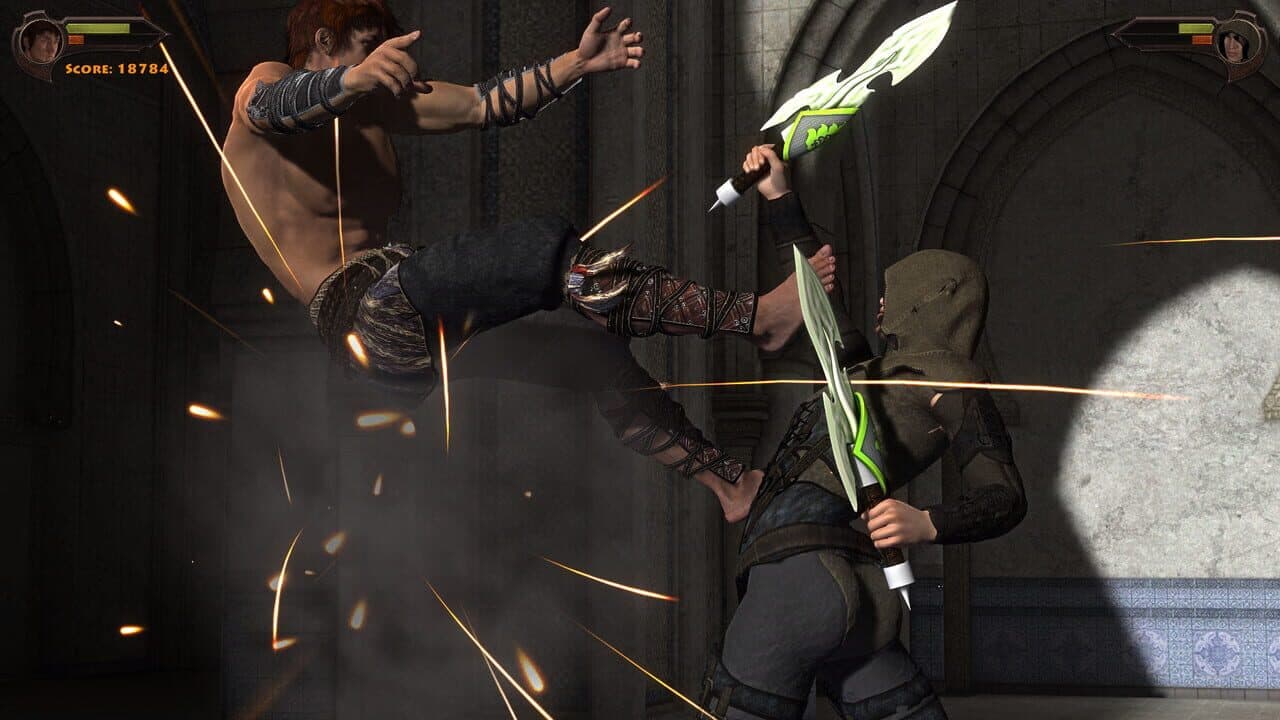 Steel Rivals thumbnail 2