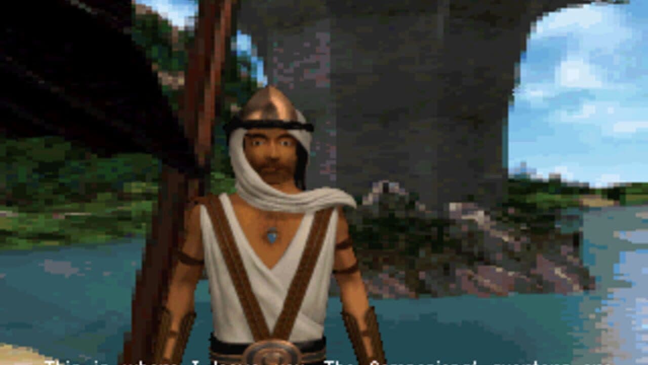 Atlantis: The Lost Tales thumbnail 4